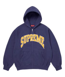SUPREME Худи/толстовка