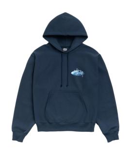 STUSSY Худи/толстовка