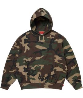 SUPREME Худи/толстовка