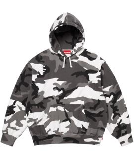 SUPREME Худи/толстовка
