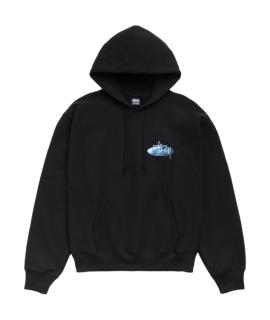 STUSSY Худи/толстовка