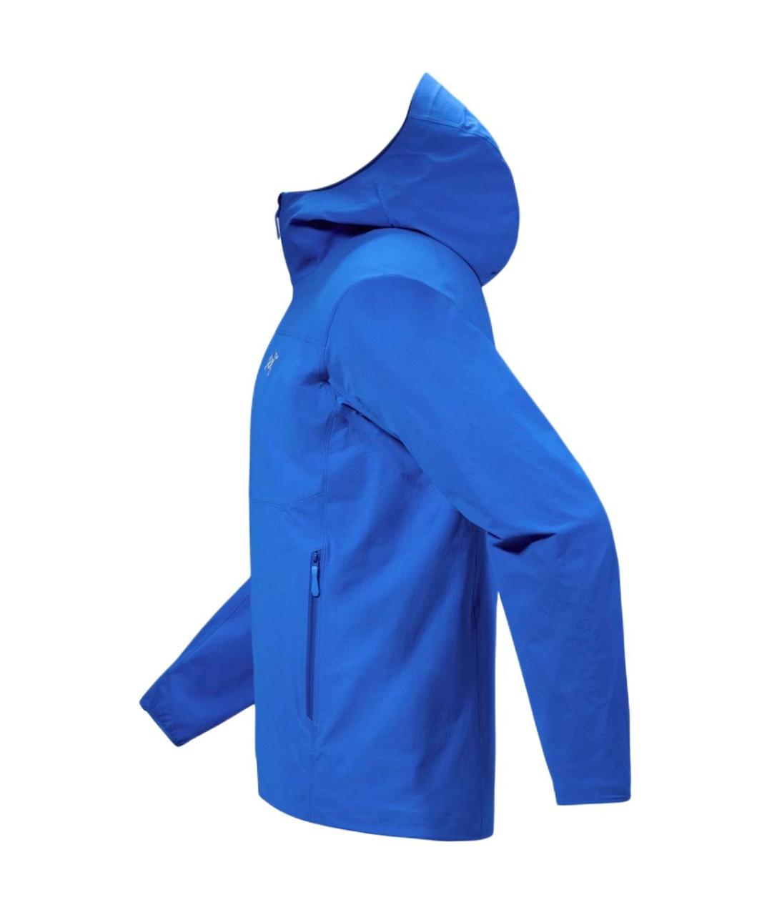 ARCTERYX Синяя куртка, фото 2