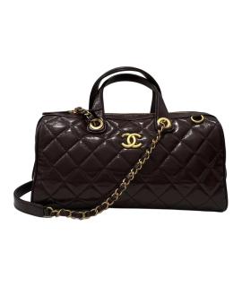 CHANEL Сумка через плечо