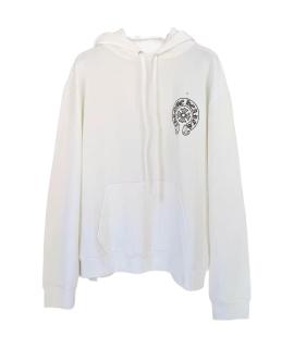 CHROME HEARTS Худи/толстовка