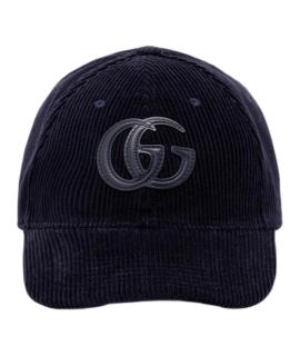 GUCCI Кепка/бейсболка