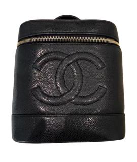 CHANEL Сумка с короткими ручками