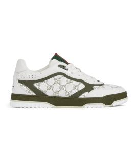 GUCCI Низкие кроссовки / кеды