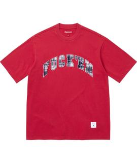 SUPREME Футболка