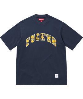 SUPREME Футболка