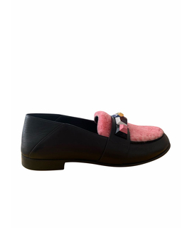 

Лоферы FENDI 8D6231