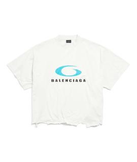 BALENCIAGA Футболка