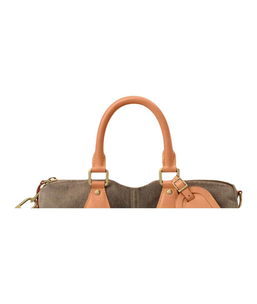 LOUIS VUITTON Сумка тоут, фото 2