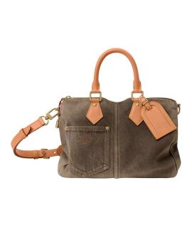 LOUIS VUITTON Сумка Тоут