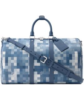 LOUIS VUITTON Дорожная и спортивная сумка