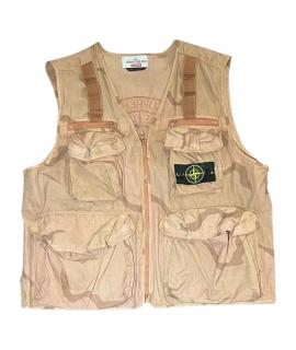 STONE ISLAND Жилет