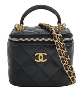 CHANEL Сумка через плечо