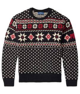 POLO RALPH LAUREN Джемпер / свитер