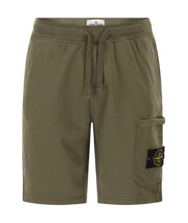 STONE ISLAND Шорты