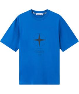STONE ISLAND Футболка