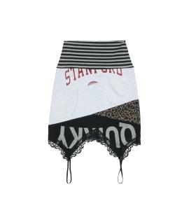 GRAILZ PROJECT G/R Юбка-шорты