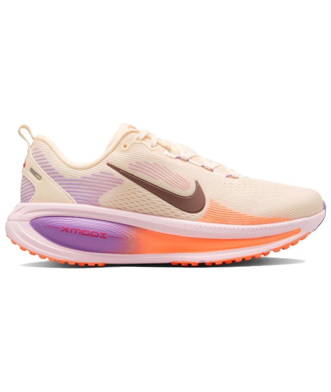 NIKE Бежевые кроссовки, фото 1