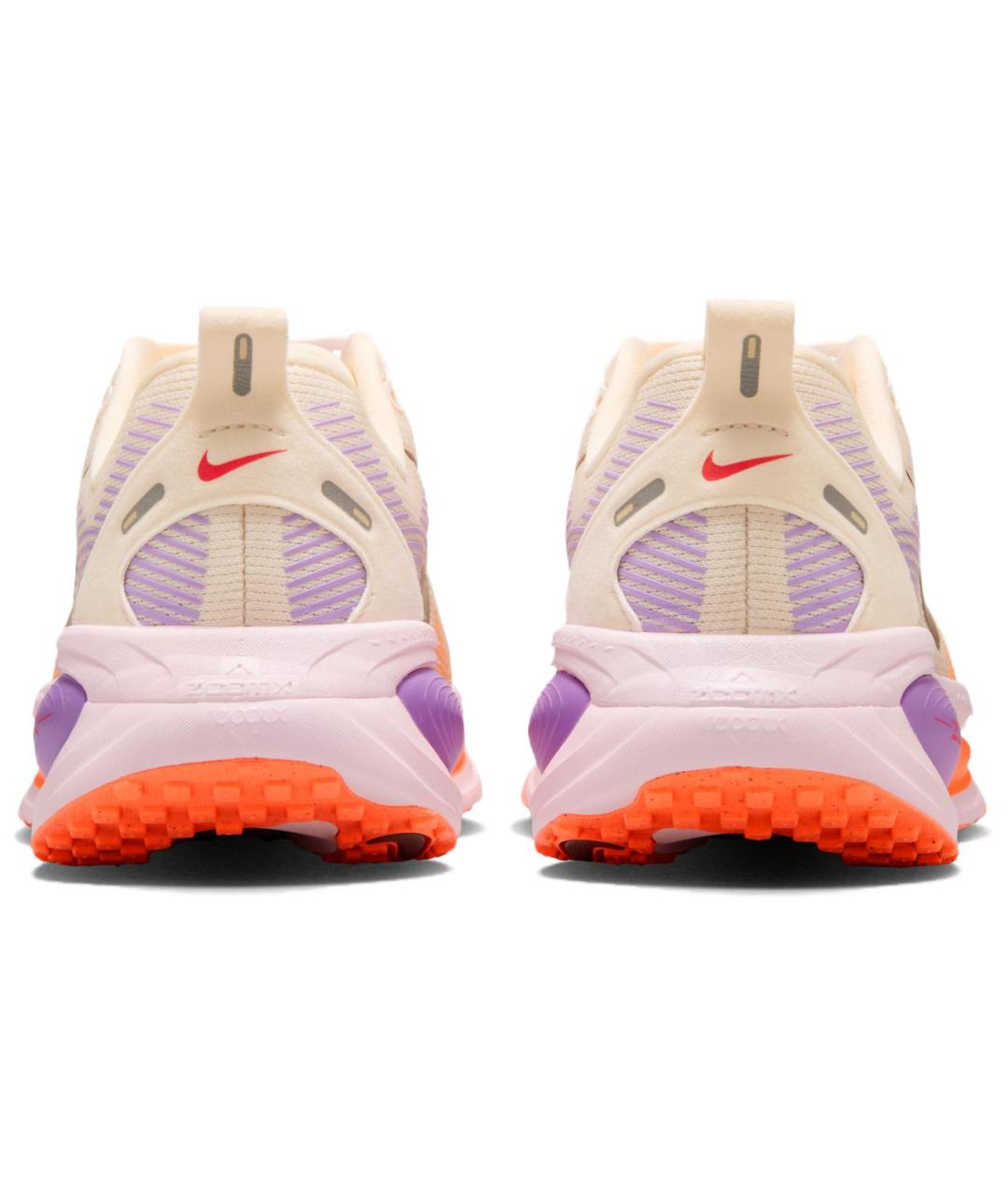 NIKE Бежевые кроссовки, фото 6