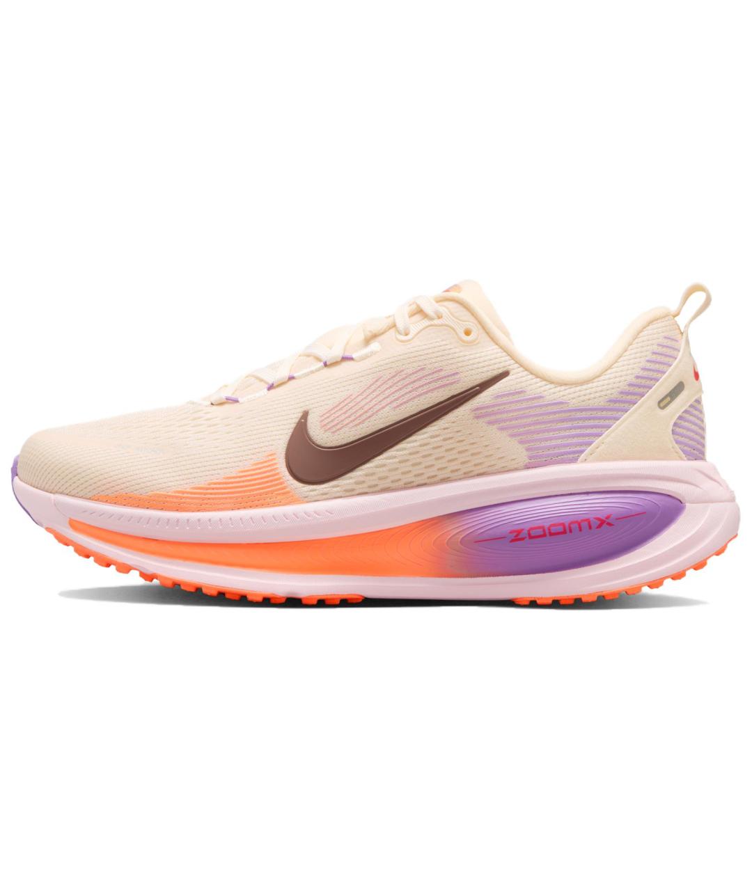 NIKE Бежевые кроссовки, фото 2