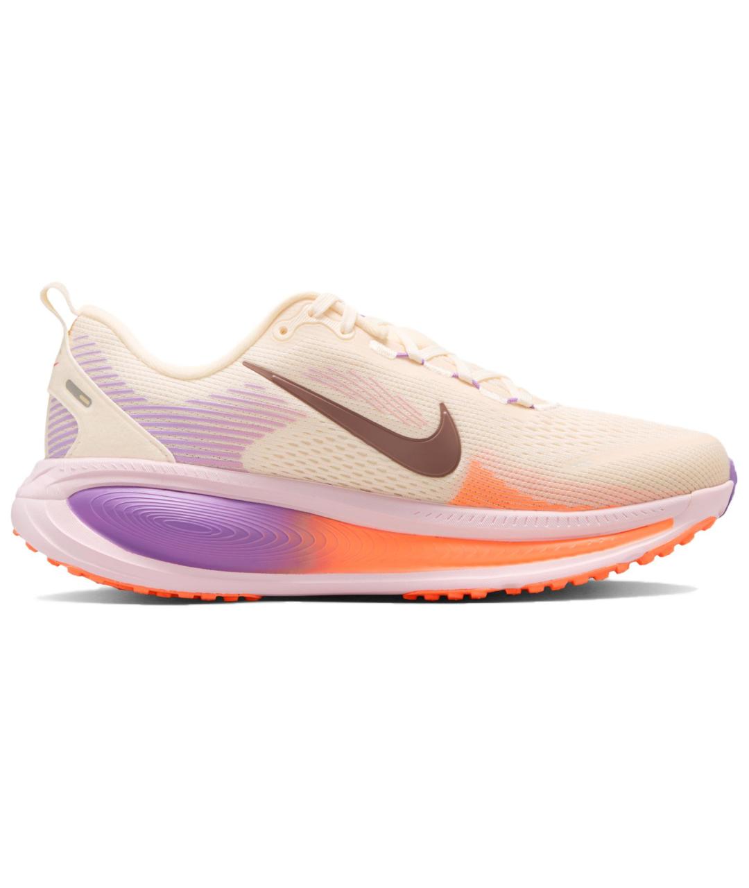 NIKE Бежевые кроссовки, фото 3