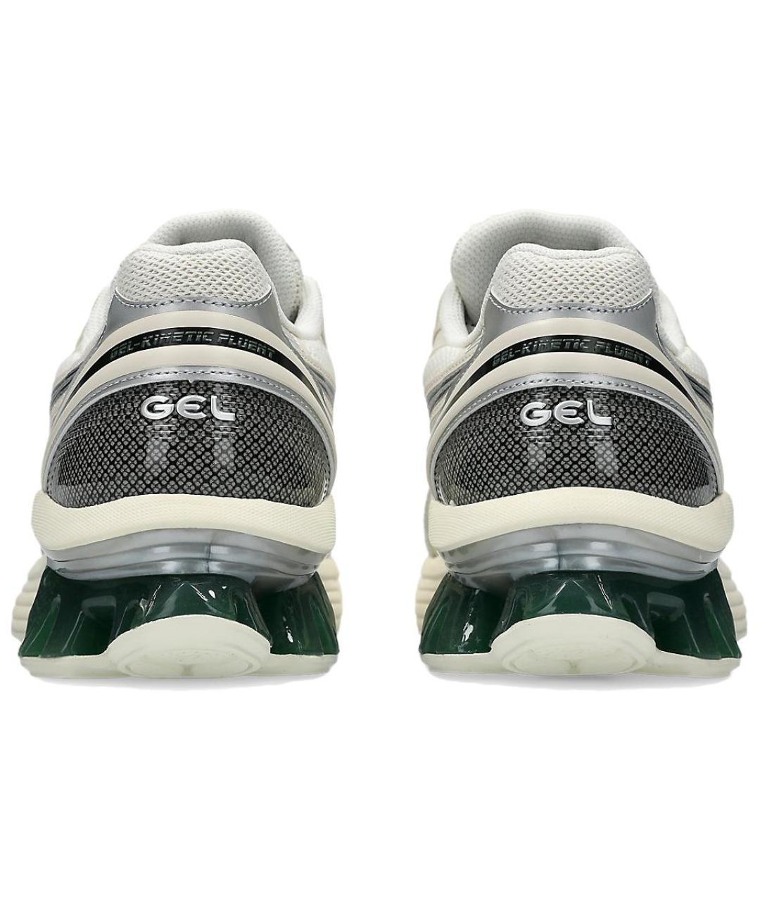 ASICS Белые кроссовки, фото 5