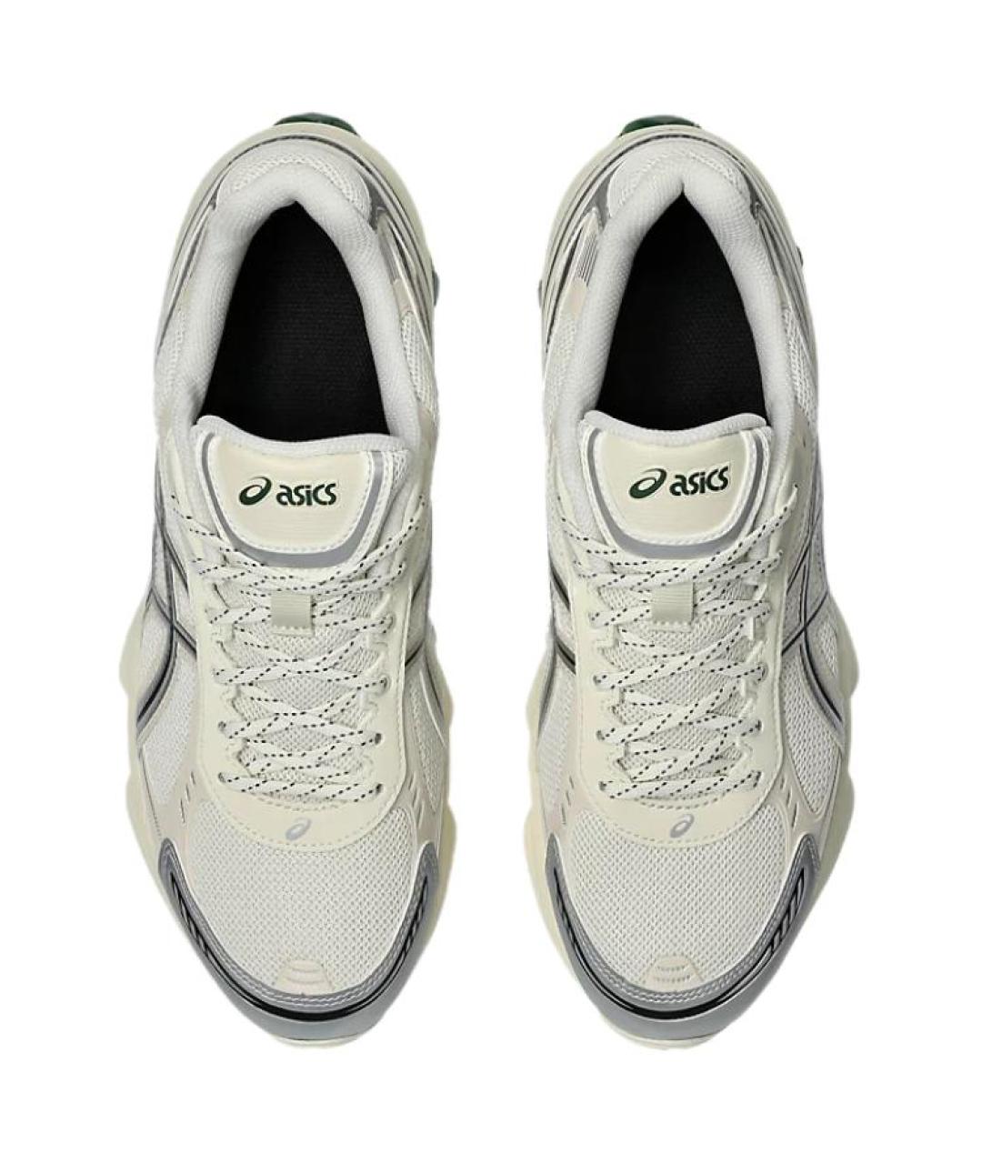 ASICS Белые кроссовки, фото 4