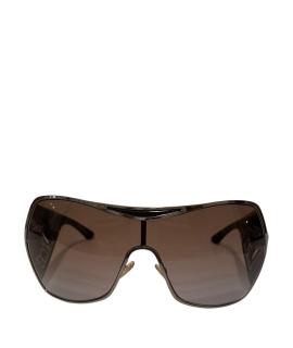 CHRISTIAN DIOR Солнцезащитные очки