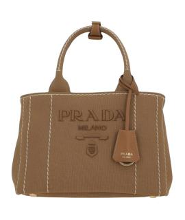 PRADA Сумка через плечо