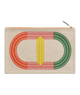 HERMES Клатч/вечерняя сумка