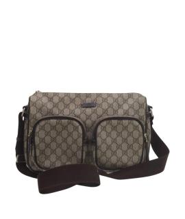 GUCCI Сумка на плечо