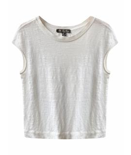 LORO PIANA Детская футболка / топ