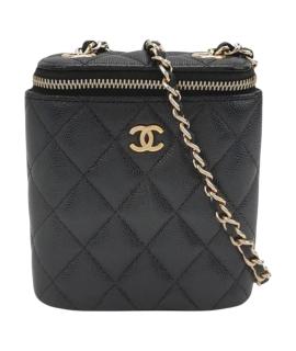 CHANEL Сумка через плечо
