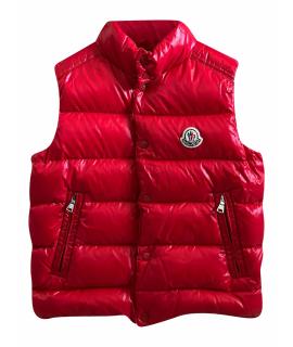 MONCLER KIDS Верхняя одежда