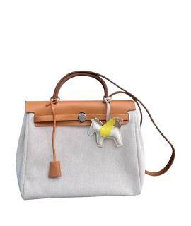 HERMES Сумка через плечо