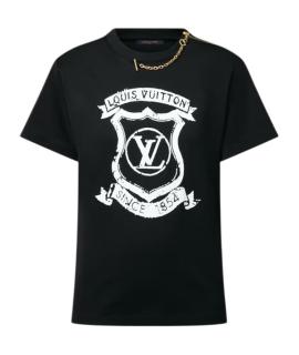 LOUIS VUITTON Футболка
