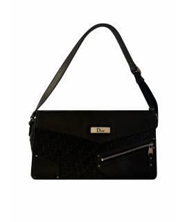 CHRISTIAN DIOR Сумка с короткими ручками