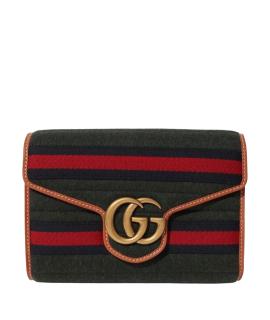 GUCCI Сумка через плечо