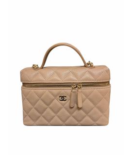 CHANEL Сумка с короткими ручками