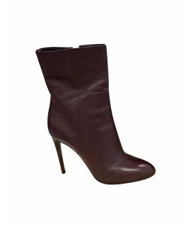 LOUIS VUITTON Ботильоны