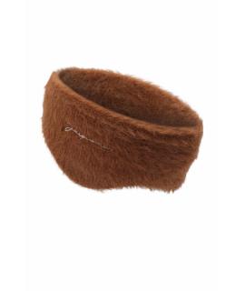 JACQUEMUS Повязка на голову