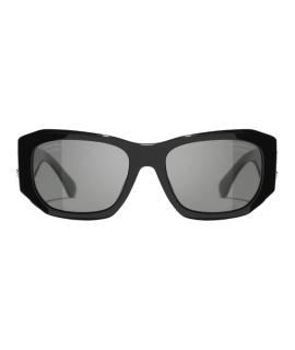 CHANEL Солнцезащитные очки