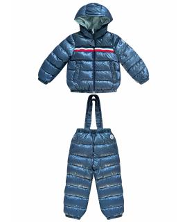 MONCLER KIDS Верхняя одежда