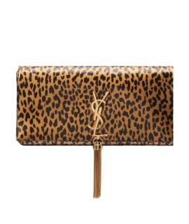 SAINT LAURENT Клатч/вечерняя сумка