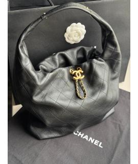 CHANEL Сумка с короткими ручками