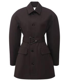 BOTTEGA VENETA Тренч/плащ
