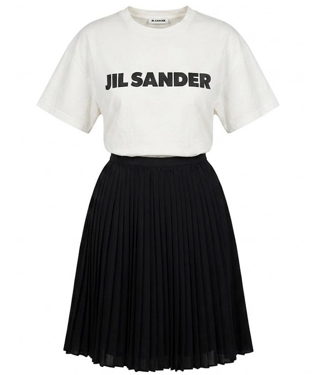 JIL SANDER Костюм с юбками, фото 1